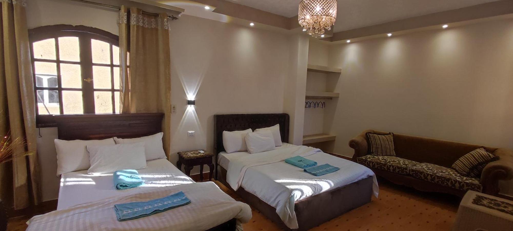 Hotel Pyramids Kingdom Kafret el-Gabal Exterior foto