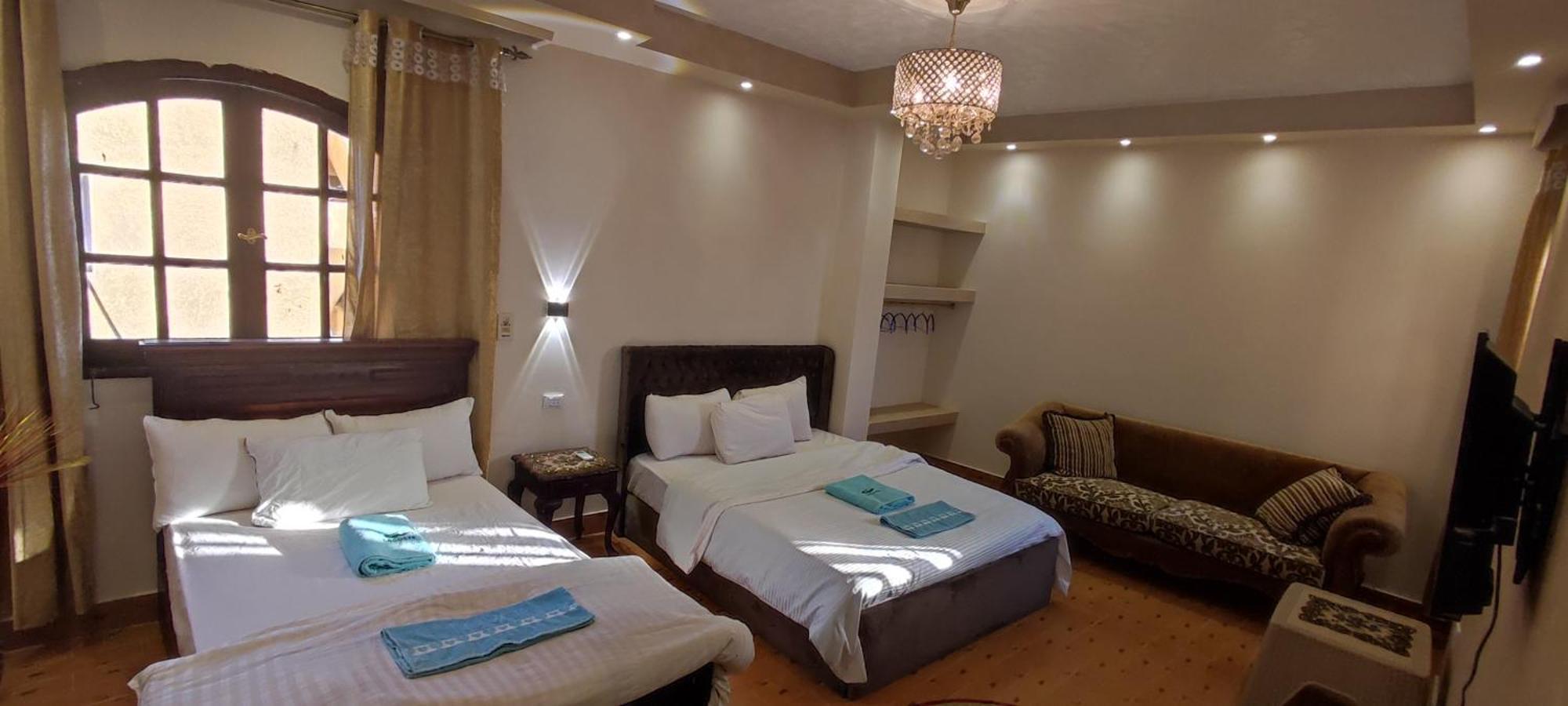 Hotel Pyramids Kingdom Kafret el-Gabal Exterior foto